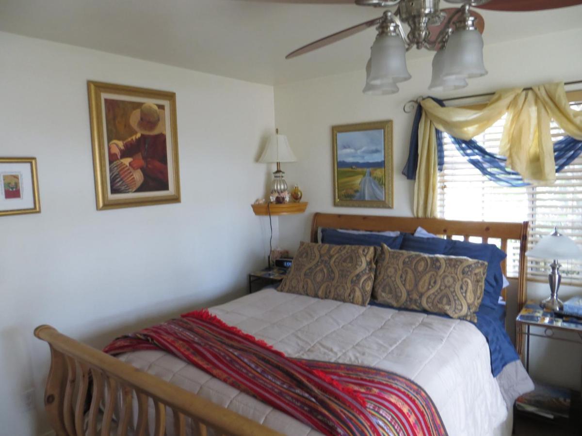 Always Inn San Clemente Bed & Breakfast By Elevate Rooms Zimmer foto